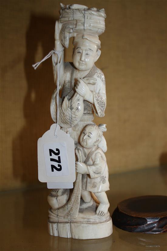 Ivory group